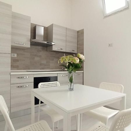 Salento Holiday Brindisi Ngoại thất bức ảnh