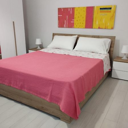 Salento Holiday Brindisi Ngoại thất bức ảnh