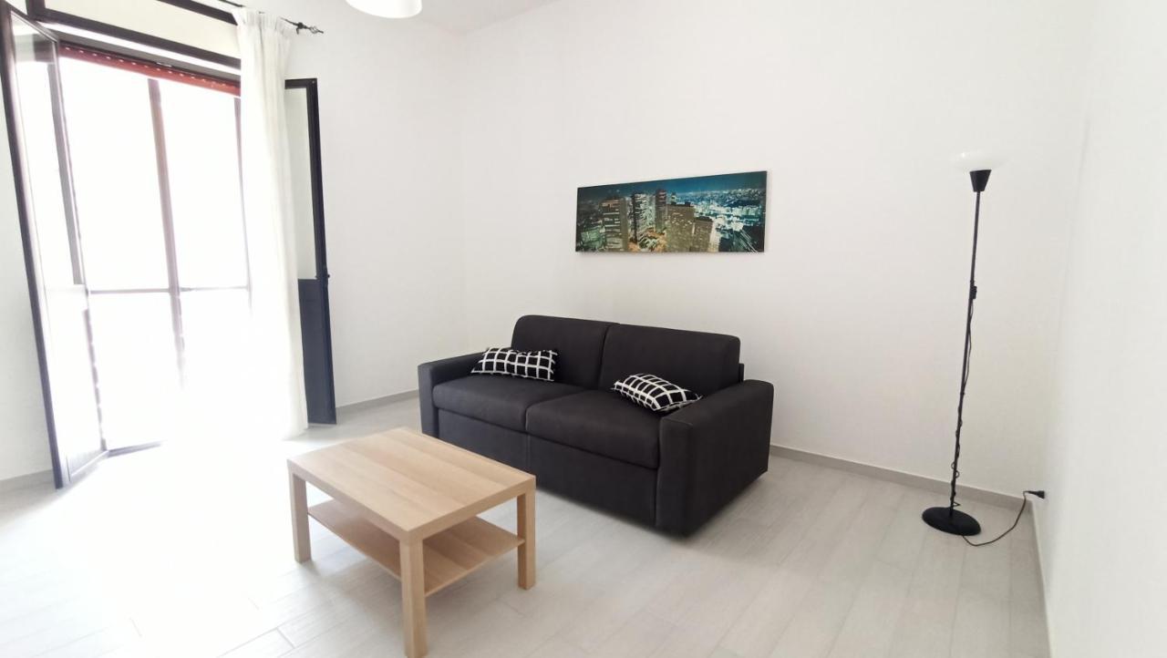 Salento Holiday Brindisi Ngoại thất bức ảnh