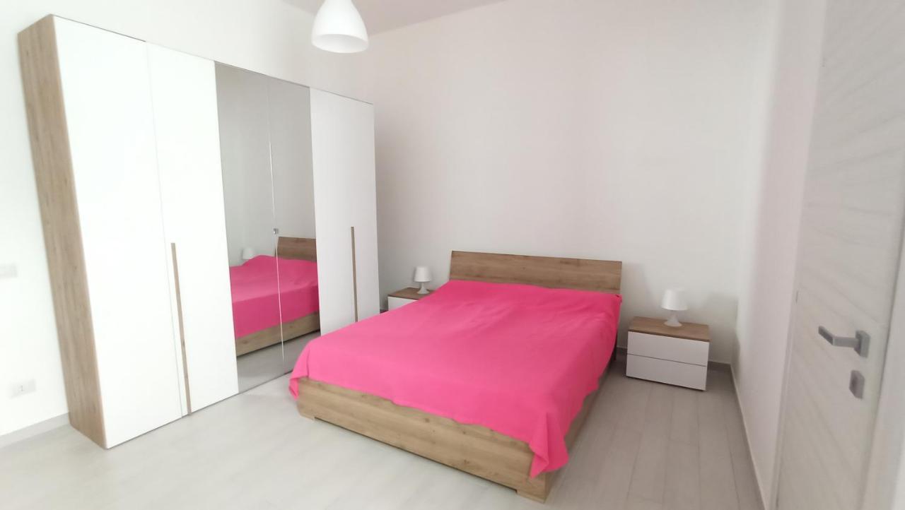 Salento Holiday Brindisi Ngoại thất bức ảnh
