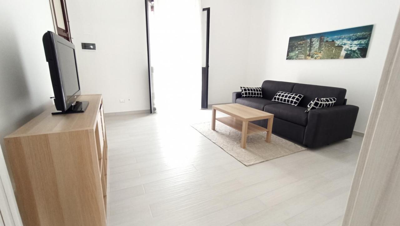 Salento Holiday Brindisi Ngoại thất bức ảnh